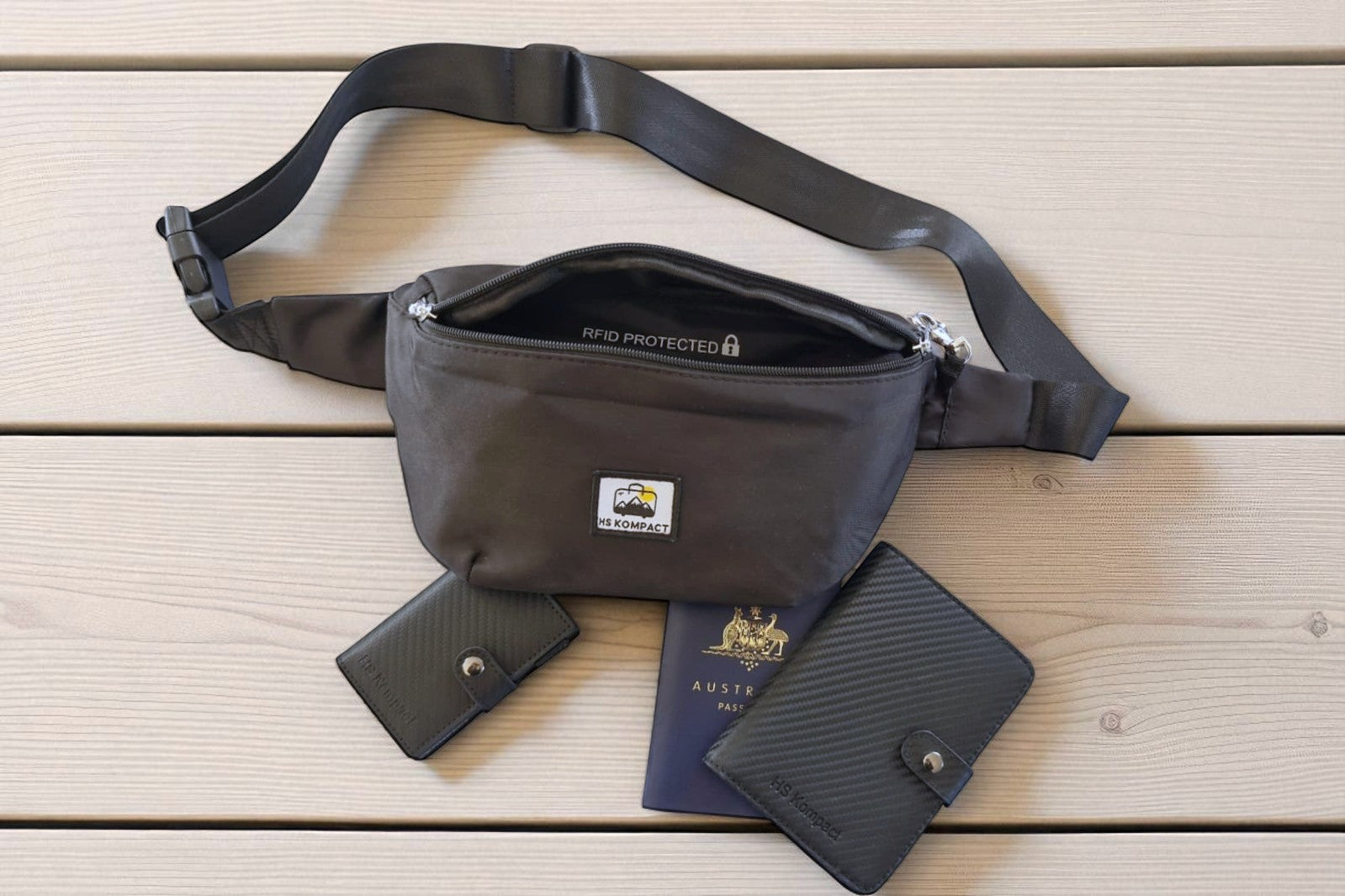 Travel Essentials