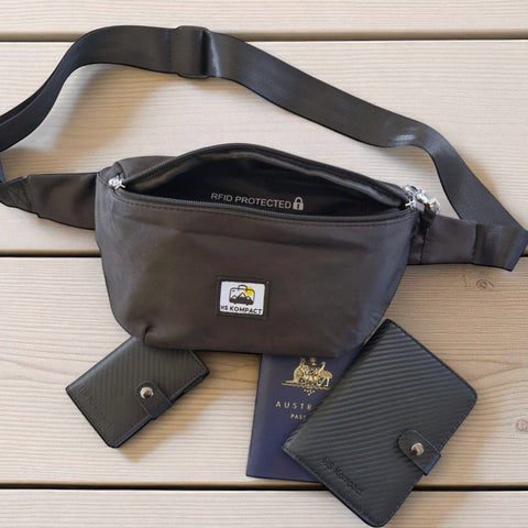 Travel Essentials