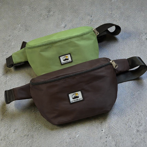 Kompact Traveller