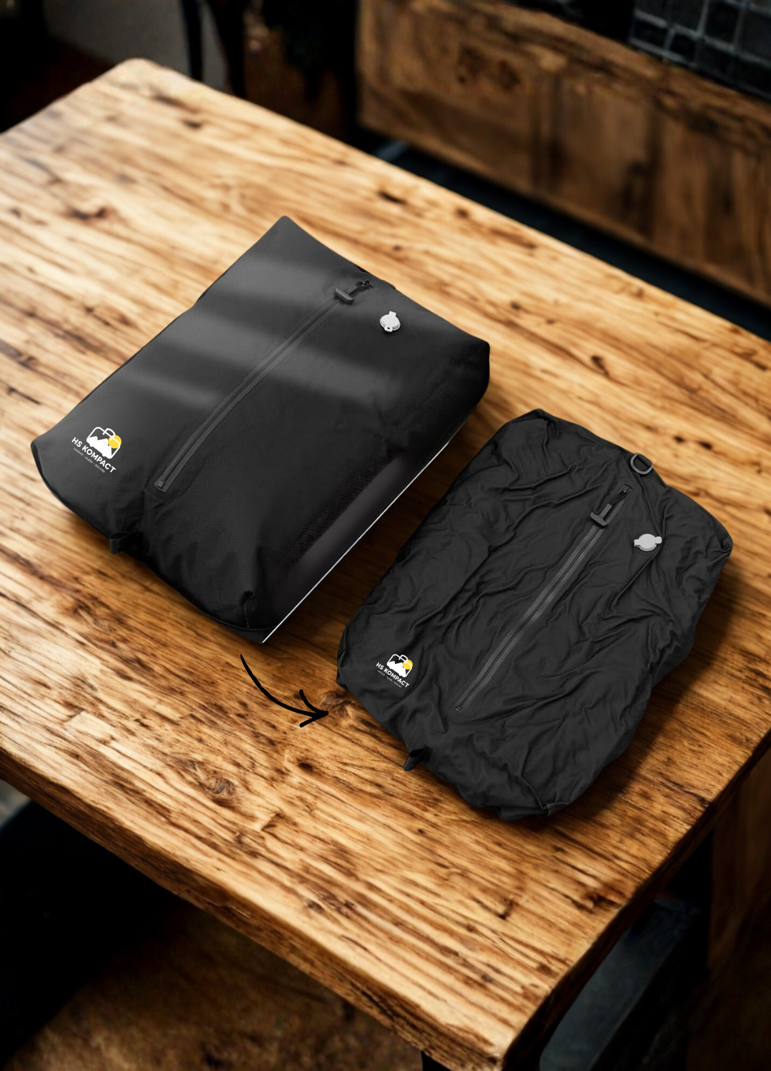 Kompact VacPack