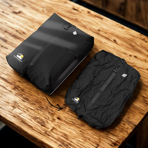 Kompact VacPack